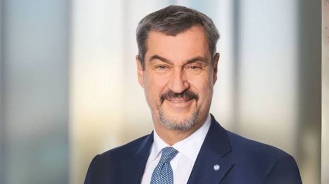 Prim-ministrul landului Bavaria, Markus Söder, vine în premieră la Chișinău