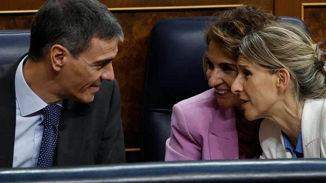 El Congreso convalida el decreto para paliar los efectos económicos de la guerra de Irán