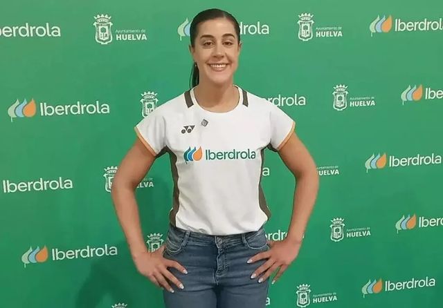 Carolina Marín cierra el círculo donde empezó todo