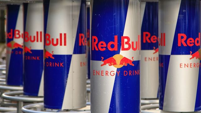 Az Európai Bizottság versenyjogi vizsgálatot indított a Red Bull ellen