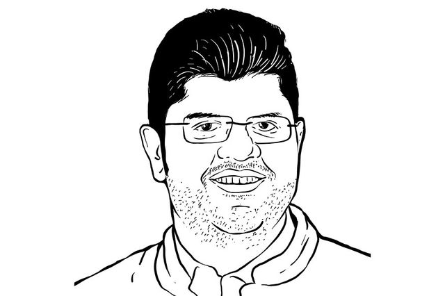 Abhay Singh Chautala in Ellenabad Election Results 2019: Live Updates