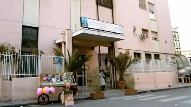 Morta per difterite a Palermo, i genitori denunciano i tre ospedali che avevano avuto la bimba in cura