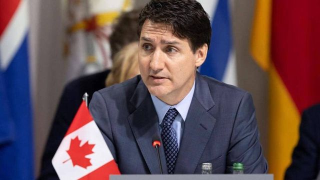 Trudeau Says He Sees An 'Opportunity' To Engage With New Indian Govt After Interacting PM Modi In Italy