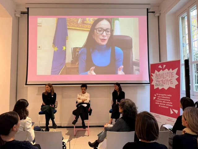 Se la violenza sulle donne è anche economica