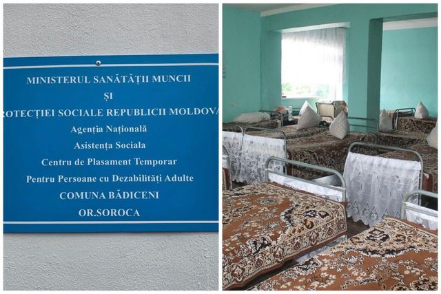 Patru angajați ai Centrului de Plasament din Bădiceni, trimiși în judecată. Fapta pentru care riscă închisoare