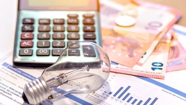 Видин на протест заради високи сметки за ток