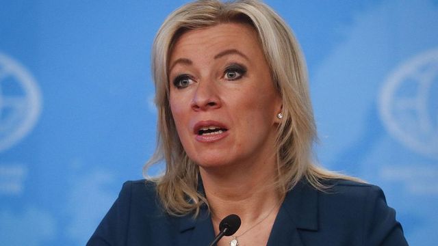 Русия предупреди западните политици за визитите в Киев
