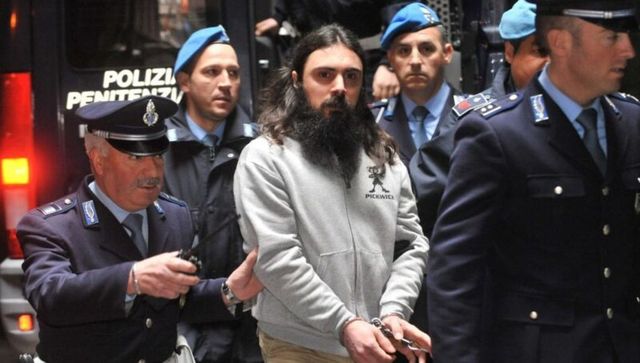 Luca Delfino, il killer di Antonella Multari uscirà dal carcere il 28 luglio