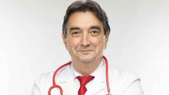 Un medic din Galați critică Guvernul: Noua tulpină este bau-bau-ul Europei, dar România dă cu var