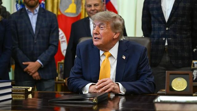 Donald Trump vrea să schimbe numele unui stat american