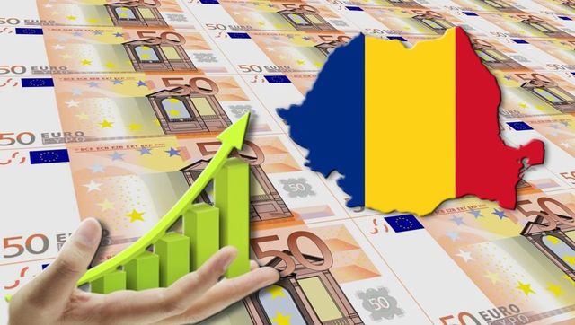 La cât va ajunge datoria publică a României în 2027. Prognoza Comisiei Europene pentru anul 2036 - Raport