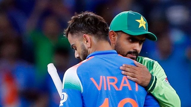 Happy for Virat Kohli, hope he scores 100 hundreds: Shoaib Akhtar