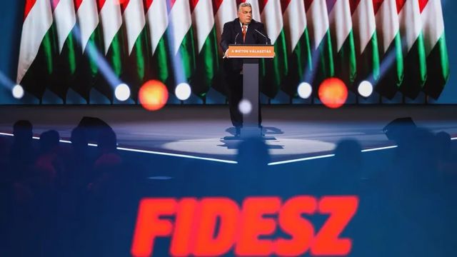 Világszintű támogatás Orbán Viktornak – vezető politikusok sora üzent a Fidesz kongresszusára