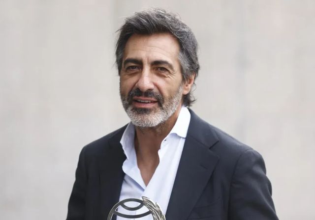 «El dinero me encanta; me voy a gastar el millón con mucha alegría»