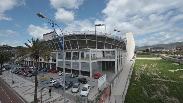 Málaga renuncia al Mundial 2030