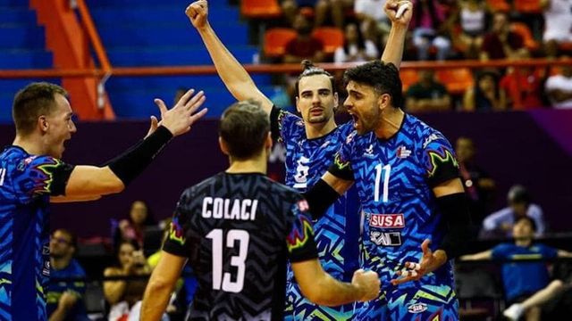 Perugia campione del mondo per club, 2025 stellare per il volley