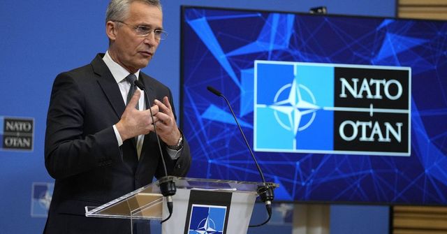 Stoltenberg szerint Svédország júliusra a NATO tagja lesz