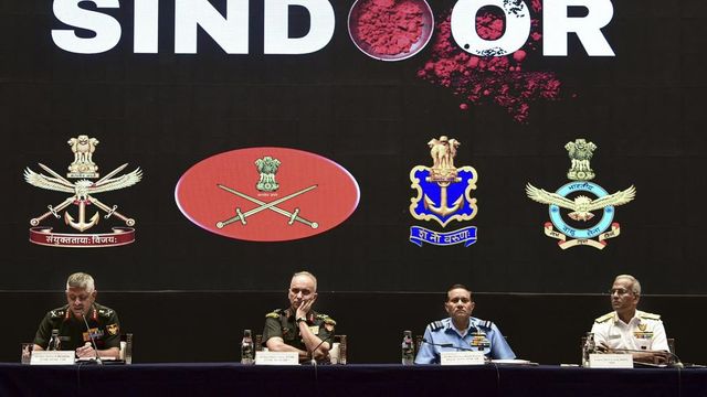 No terror sanctuary safe: Army warns Pakistan on Op Sindoor anniversary