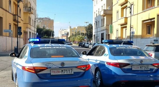 Tenta di rapire un bambino al supermercato: arrestato 34enne a Latina