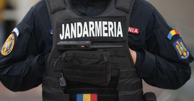 Un jandarm din Giurgiu vindea informații secrete despre controale unui patron de păcănele