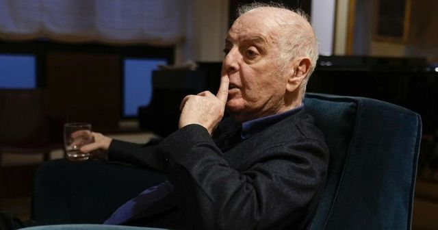 Barenboim, annuncio choc: “Ho il Parkinson, dirigerò finché potrò”