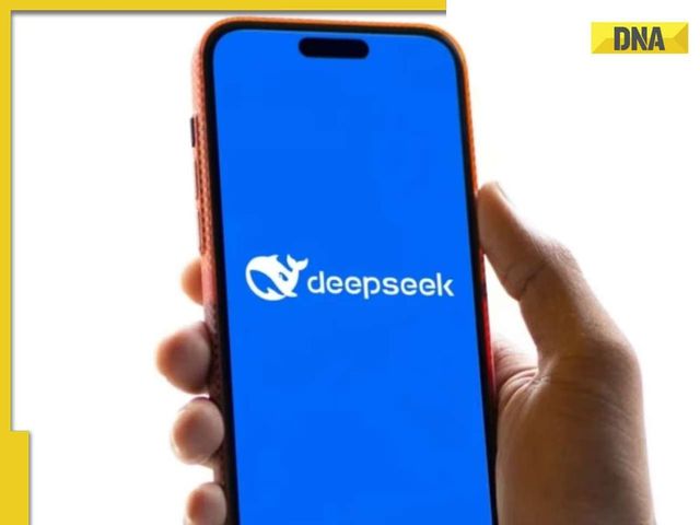 Is ChatGPT era drawing to a close? Chinese AI startup DeepSeek takes throne on App Store