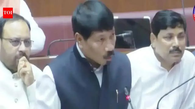 UCC Bill introduced in Assam Assembly