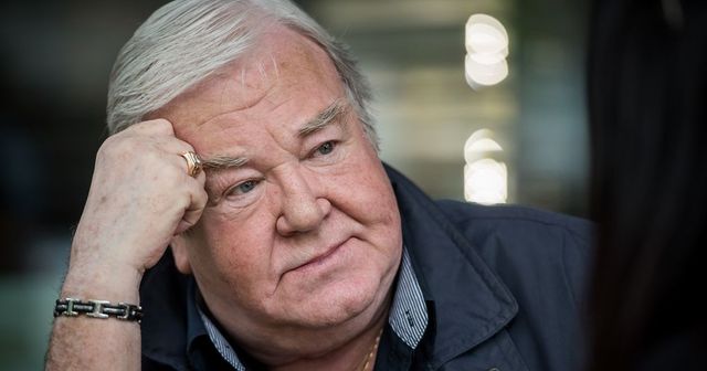 Négy embert gyanúsítottként hallgattak ki Gálvölgyi János ügyében