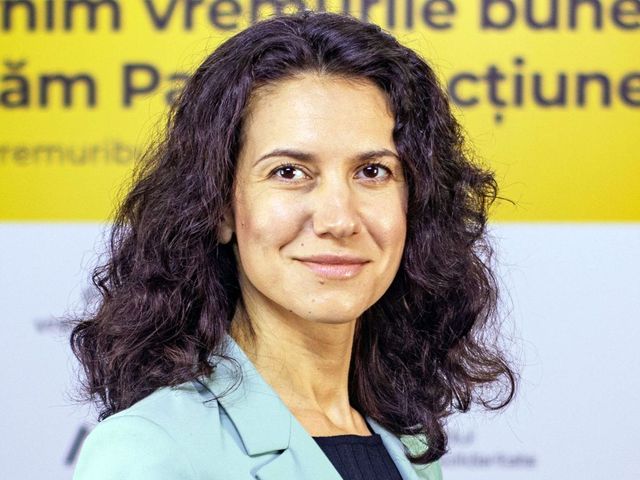 Stamate ar putea reveni în PAS. Instanța a anulat decizia de excludere din partid
