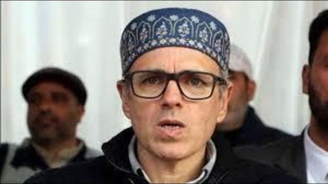 Focus on security situation instead dynastic politics: Omar to PM Modi