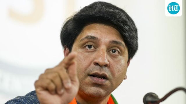 Shehzad Poonawalla quits Bharatiya Janata Party, updates X bio