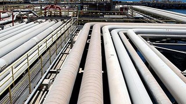 Saudi Arabia says it has intercepted drones targeting its Ras Tanura oil refinery