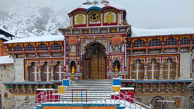 BJP MLA Seeks Ban On “Non-Hindus” At Kedarnath Temple