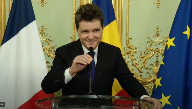 Nicușor Dan: Am început un proces destul de lung de reconciliere între administrație și societate