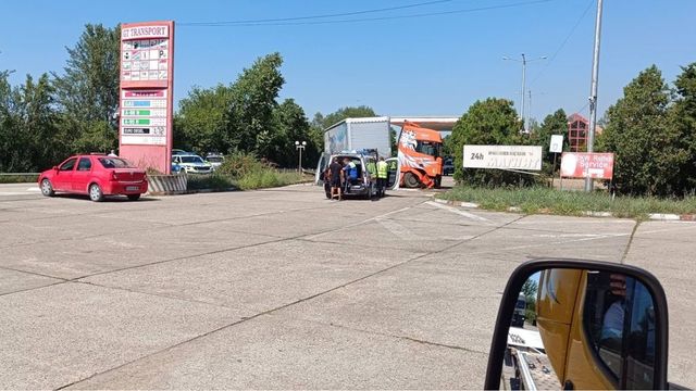 Млада жена загина при тежка катастрофа във Видинско, двама пострадаха