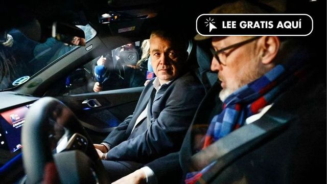 El juez cita a los peritos de la Guardia Civil y de Cerdán para aclarar los audios de Koldo