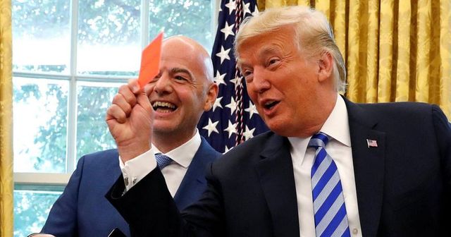 „Nefér, tohle se s USA potáhne.“ Svět v šoku z Trumpova zásahu, prezident už se přiznal