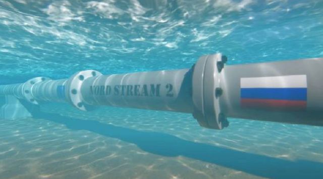 Nord Stream ar urma să fie cumpărat de un investitor