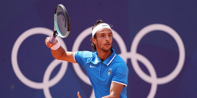 Parigi 2024, Musetti batte anche Zverev e vola in semifinale