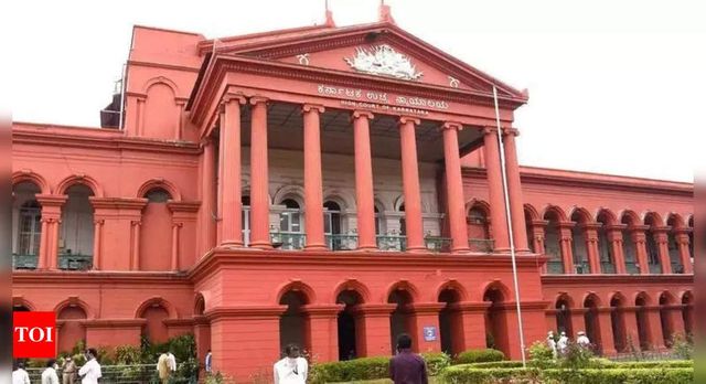 HC relief for duo who shouted 'Jai Shri Ram' at Karnataka mosque