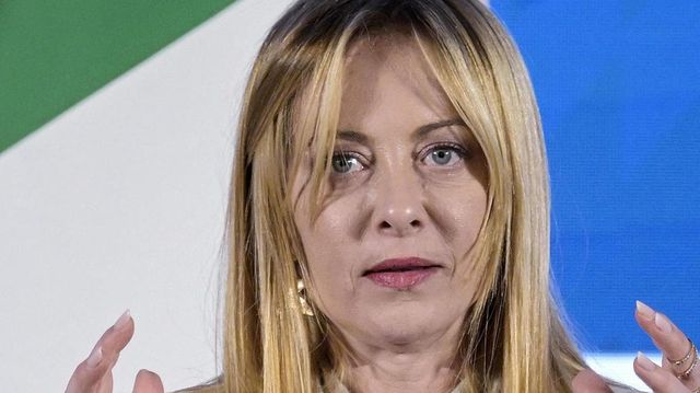 Crans-Montana, Meloni: lacune nelle indagini, subito squadra investigativa comune