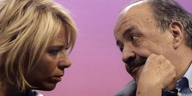 Maria De Filippi: “Ho rinunciato all’eredità di Maurizio Costanzo per i figli”