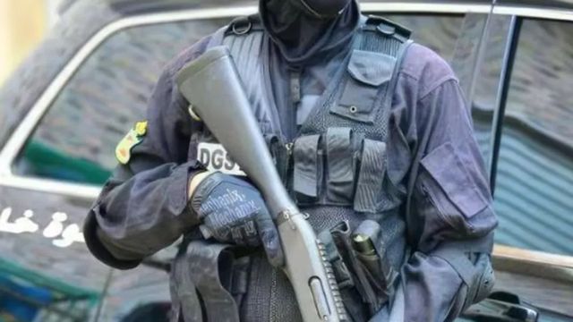 Detenido en Palma el líder de una célula yihadista que planeaba un atentado terrorista en España