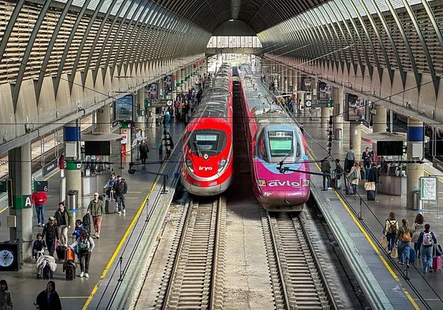 La venta de billetes de tren cayó un 30% tras Adamuz y las compañías moderan precios
