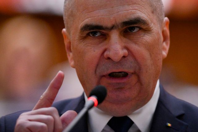 PSD: Prim-ministrul demis Ilie Bolojan să răspundă pentru traficul de influență exercitat pentru fondurile din programul SAFE