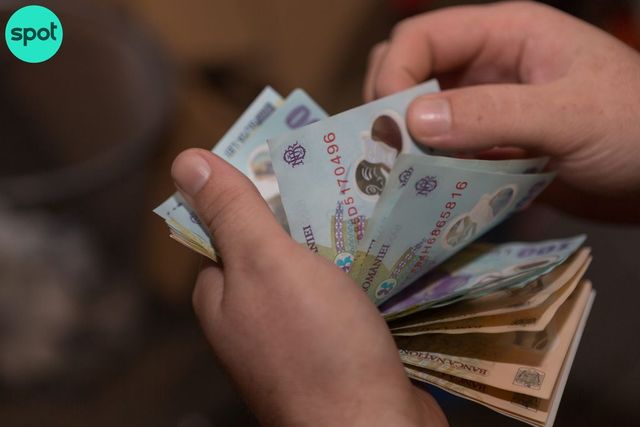 Un fost angajat ROMATSA a primit mai mult de jumătate de milion de euro primă de pensionare