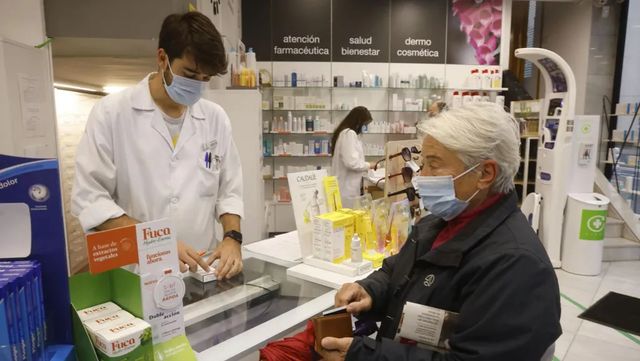 El plan frente a los virus respiratorios queda en el aire por la falta de acuerdo entre Sanidad y las autonomías