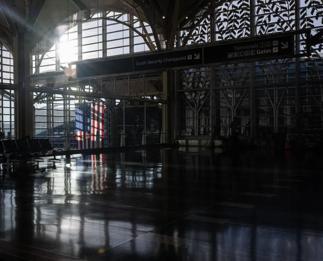 Media, 'Senato Usa vicino ad accordo per fine shutdown'