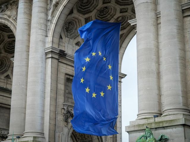 Marea Britanie și UE sancționează Rusia pentru atacuri cibernetice asupra Europei. Ce mesaj a transmis Nicușor Dan