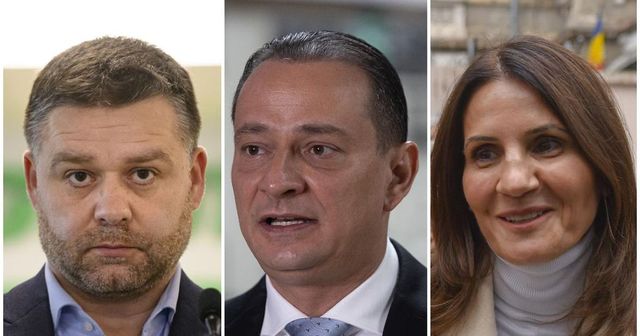 Cine conduce lupta pentru Primăria Capitalei. Schimbare de poziții în cursa pentru alegerile din București